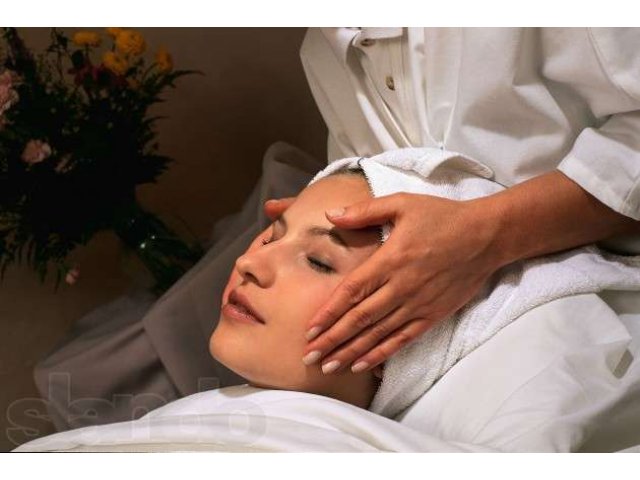 Цены на услуги косметолога массаж лица