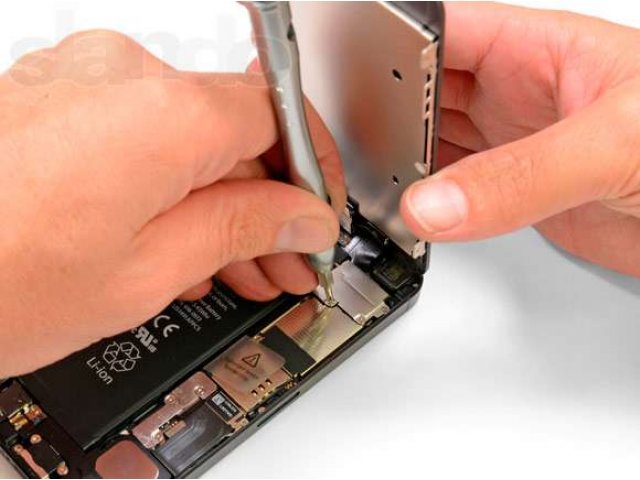 Как ремонтировать аккумулятор мобильного телефона
