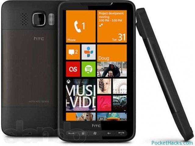 Htc Hd2 Windows Mobile 6.5 Software Download