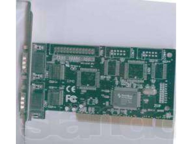 Netmos 9835 Pci Multi-I O Controller Driver Xp