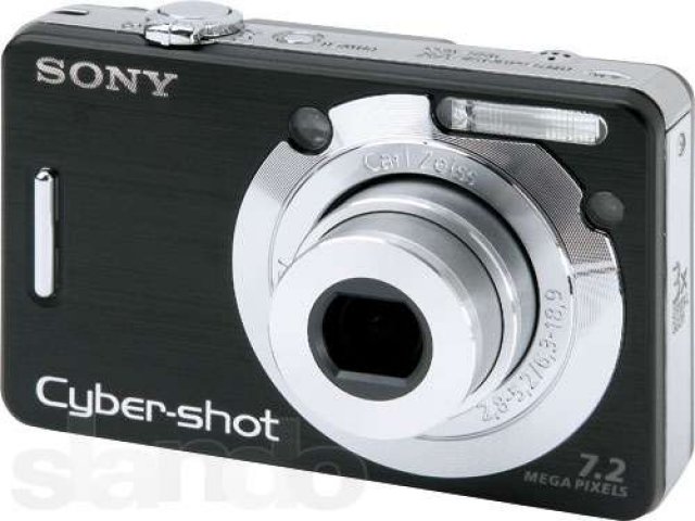 Sony Dsc-W55 Repair Manual - prosbek