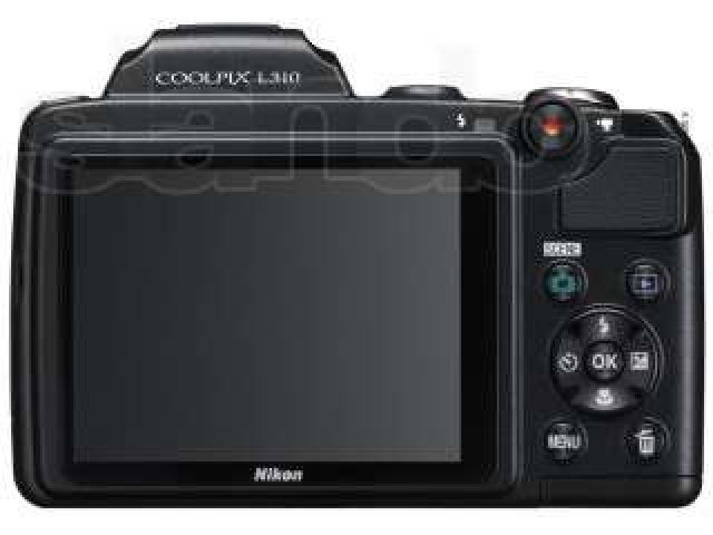 Инструкция Для Фотоаппарата Nikon Coolpix L810