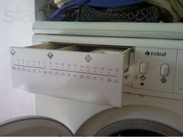 Скачать бесплатно инструкцию стиральная машина индезит 421w