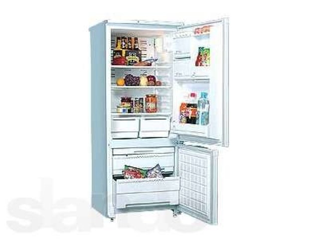Ремонт холодильника бирюса 18