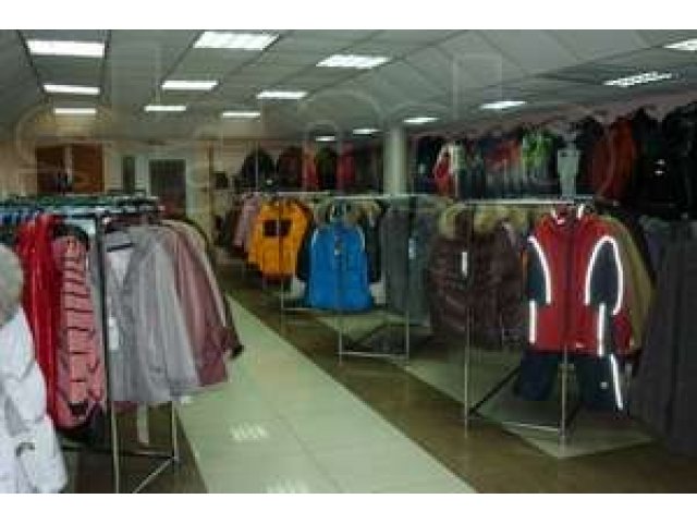 Магазины В Новосибирске Одежды
