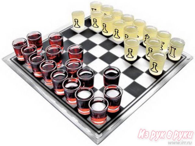 Рулетка онлайн шахматы