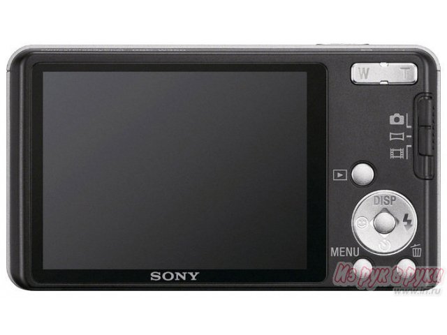 Sony Dsc-w350    -  6
