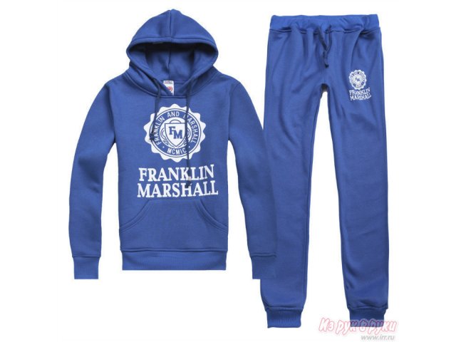 Одежда Франклин