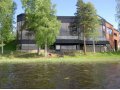 дом в Финляндии, Лаукаа- коттеджный курорт в городе Москва, фото 5, стоимость: 52 914 550 руб.