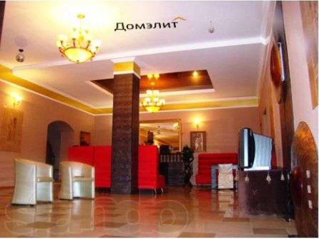 Гостинично ресторанный комплекс под ключ в городе Брянск, фото 1, Коммерческая недвижимость в ближнем зарубежье