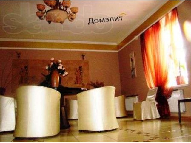 Гостинично ресторанный комплекс под ключ в городе Брянск, фото 2, Брянская область