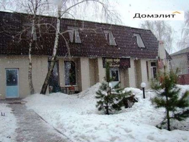 Гостинично ресторанный комплекс под ключ в городе Брянск, фото 7, Коммерческая недвижимость в ближнем зарубежье