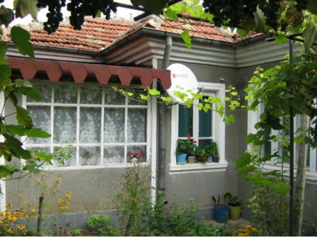 Дом в большом селе в городе Нижний Новгород, фото 1, Жилая недвижимость в дальнем зарубежье