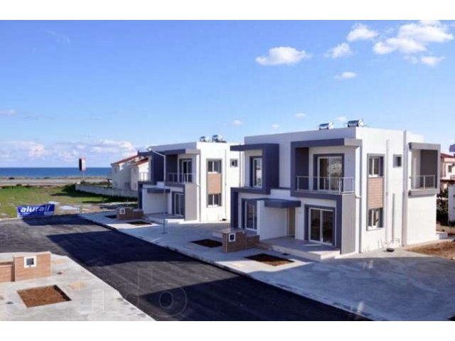 Апартаменты 70м2 на Северном Кипре в городе Владивосток, фото 2, стоимость: 2 650 000 руб.