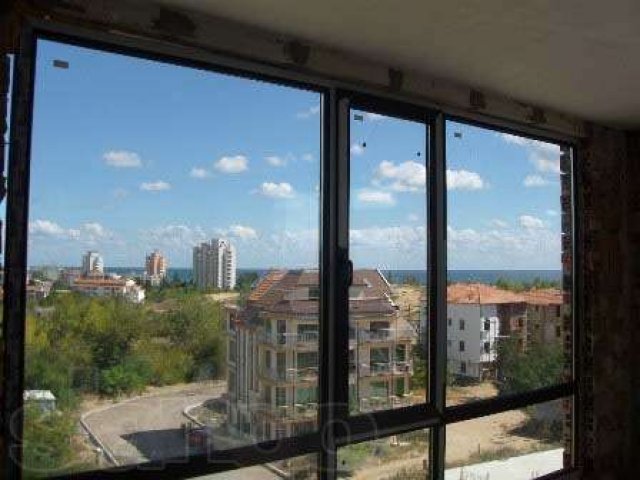 Квартира на море в Несебре, без платы за обслуживание, Болгария в городе Мурманск, фото 6, Мурманская область