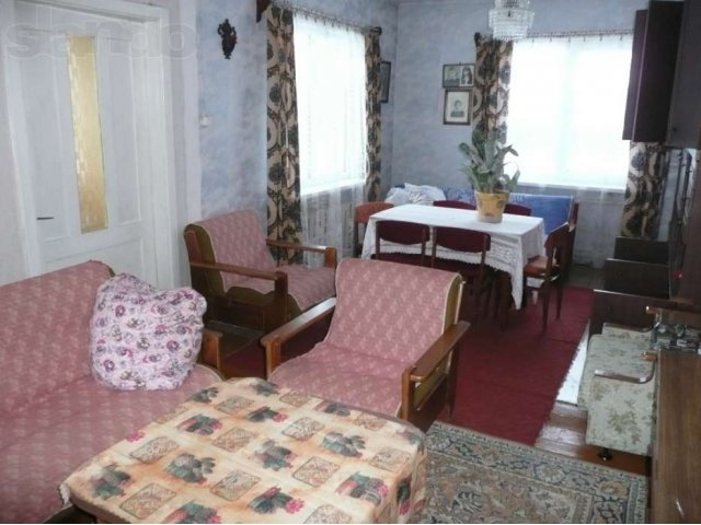 Продается кирпичный дом в г. Новая Акмяне (севере Литвы). в городе Адыгейск, фото 4, Жилая недвижимость в дальнем зарубежье