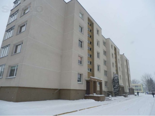 2-комн. квартира в отреставрированам доме городе Н.Акмяне в городе Адыгейск, фото 1, Жилая недвижимость в дальнем зарубежье