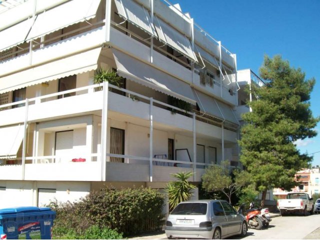 Продаю квартиру в греции в городе Апшеронск, фото 1, Жилая недвижимость в дальнем зарубежье