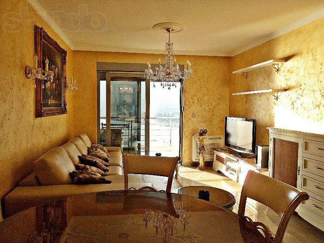 Продается трехкомнатная квартира в Черногории в городе Жуковский, фото 7, Жилая недвижимость в дальнем зарубежье