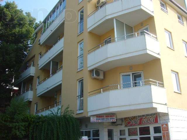 Продам 2-комнатную квартиру в Черногории в городе Ярославль, фото 1, Жилая недвижимость в дальнем зарубежье
