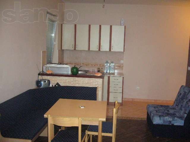 Продам 2-комнатную квартиру в Черногории в городе Ярославль, фото 7, Жилая недвижимость в дальнем зарубежье