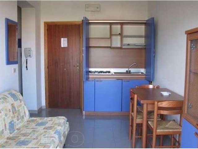 Продам 1-комнатную квартиру в Италии в городе Ярославль, фото 4, Жилая недвижимость в дальнем зарубежье