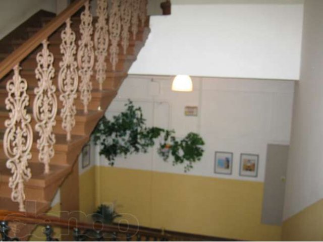 Трехкомнатная квартира в Марианские Лазне (Западная Чехия) в городе Нижний Новгород, фото 3, стоимость: 5 494 973 руб.