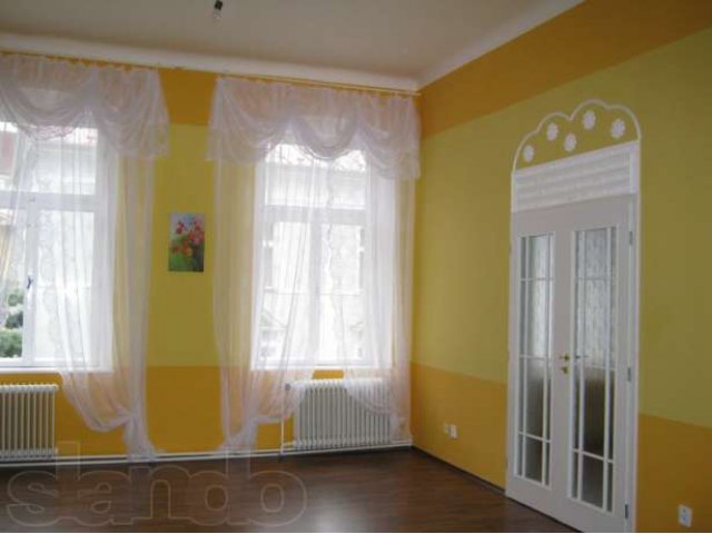 Трехкомнатная квартира в Марианские Лазне (Западная Чехия) в городе Нижний Новгород, фото 6, стоимость: 5 494 973 руб.