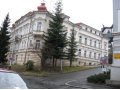 Трехкомнатная квартира в Марианские Лазне (Западная Чехия) в городе Нижний Новгород, фото 1, Нижегородская область