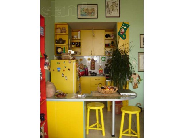 Продам 2-комнатную квартиру в Черногории в городе Ярославль, фото 8, Ярославская область