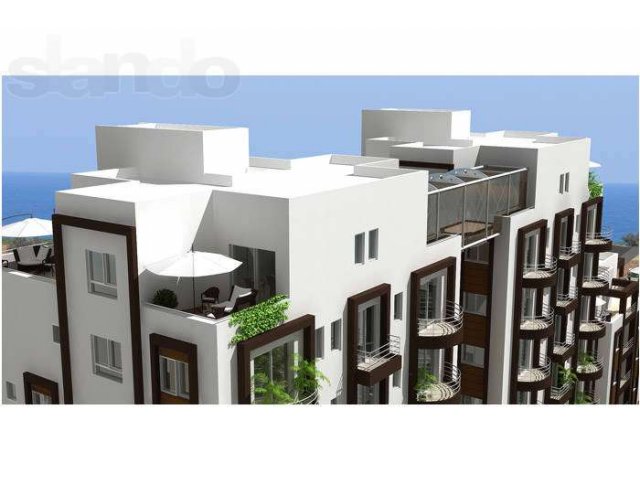 Продам 1-комнатную квартиру на Северном Кипре в городе Ярославль, фото 7, Жилая недвижимость в дальнем зарубежье