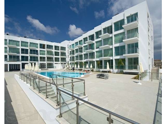 Новый эксклюзивный квартирный проект на Кипре в городе Волгоград, фото 3, стоимость: 7 200 000 руб.