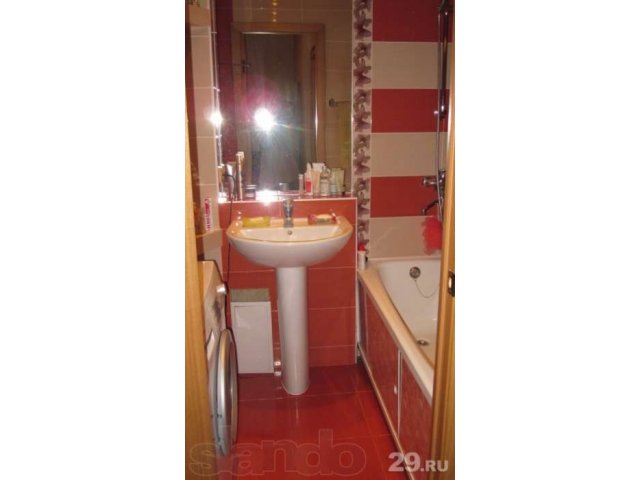 Продам 2 комнатную квартиру в городе Архангельск, фото 2, стоимость: 2 390 руб.