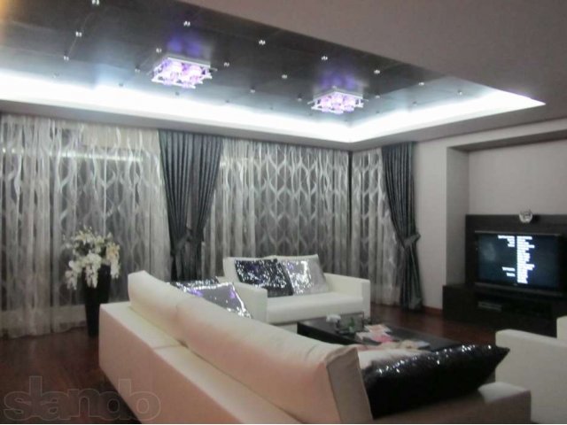 Квартира в  Турции г.Анталья на первой береговой линии в городе Сургут, фото 6, стоимость: 14 653 260 руб.