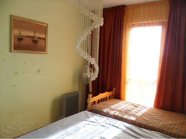 Квартира в Будве с 1 спальней (Дубовица), Черногория в городе Томск, фото 4, стоимость: 3 296 984 руб.