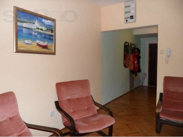 Квартира в Будве с 1 спальней (Дубовица), Черногория в городе Томск, фото 5, Жилая недвижимость в дальнем зарубежье