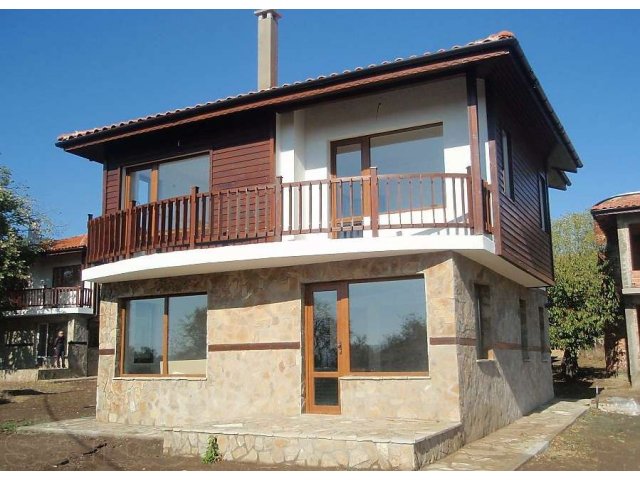 Продам дом в Болгарии в городе Челябинск, фото 1, стоимость: 2 800 руб.