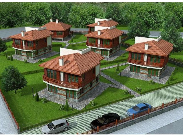 Продам дом в Болгарии в городе Челябинск, фото 3, Челябинская область