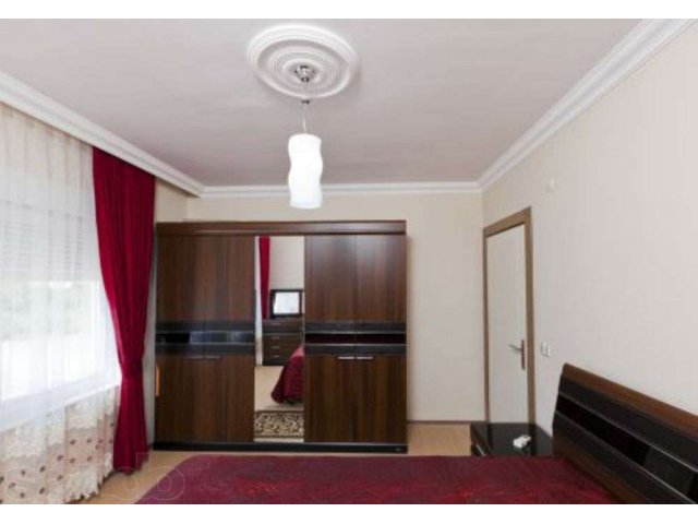 Квартира В Резиденции Коньяалты Анталия в городе Адыгейск, фото 8, Адыгея