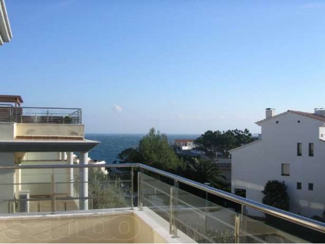 Двухэтажная квартира в г. Льянца, Коста Брава, Испания в городе Калининград, фото 1, Жилая недвижимость в дальнем зарубежье