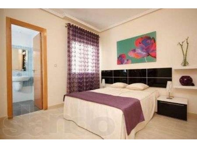 Квартира в Испании в городе Краснодар, фото 7, Жилая недвижимость в дальнем зарубежье