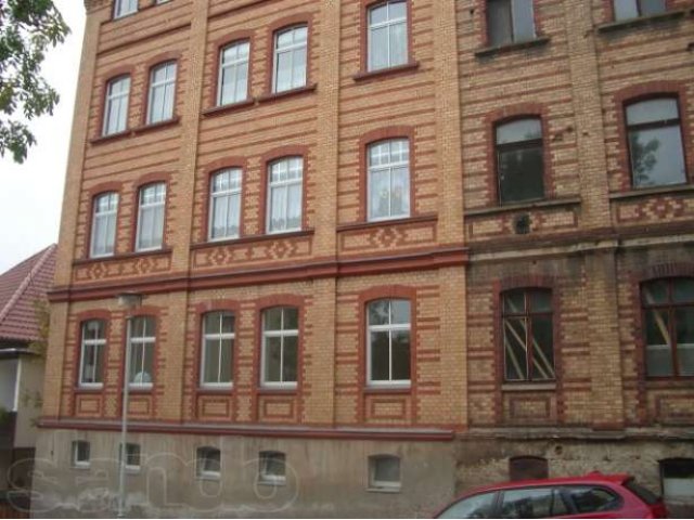 Здание в Германии в городе Нижний Новгород, фото 1, Коммерческая недвижимость в дальнем зарубежье