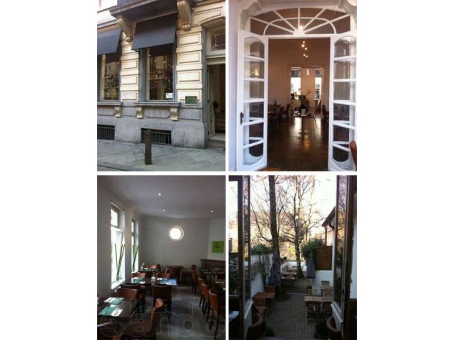Дом с рестораном в Брюсселе в городе Москва, фото 1, стоимость: 24 422 100 руб.
