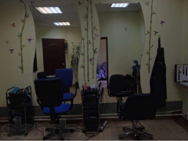 Меняю готовую парикмахерскую на квартиру или дом в городе Иркутск, фото 1, Иркутская область