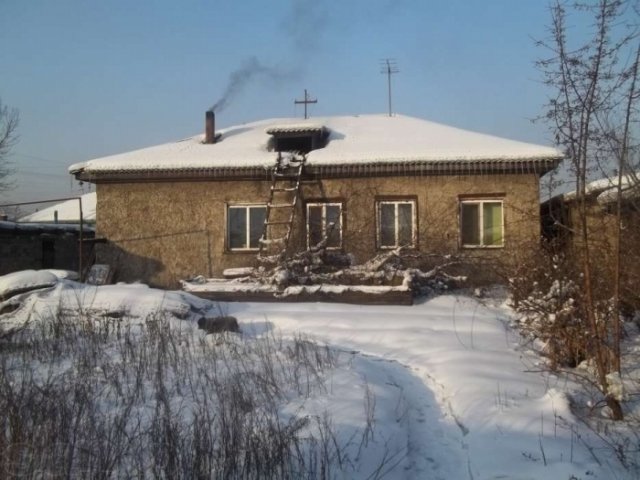 Меняю дом в городе Кызыл, фото 1, Обмен недвижимости