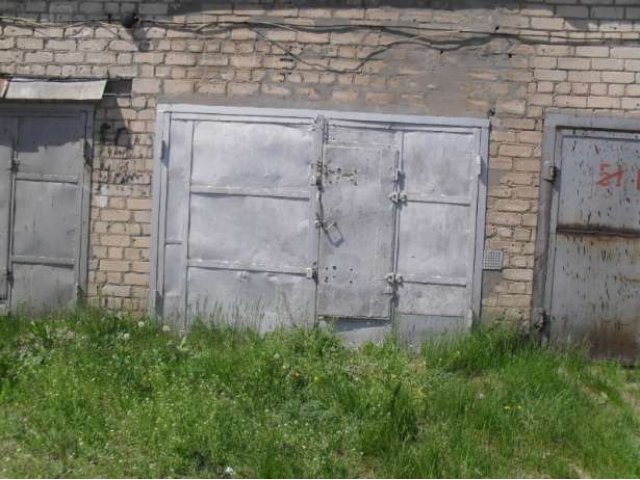 Меняю гараж на авто в городе Волгоград, фото 2, Обмен недвижимости