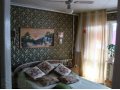 Меняю трехкомнатную квартиру в деревянном исполнении в городе Ханты-Мансийск, фото 1, Ханты-Мансийский автономный округ