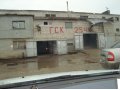 обменяю гараж в гск-254 Демократическая 59 на дачу в черте города в городе Самара, фото 1, Самарская область