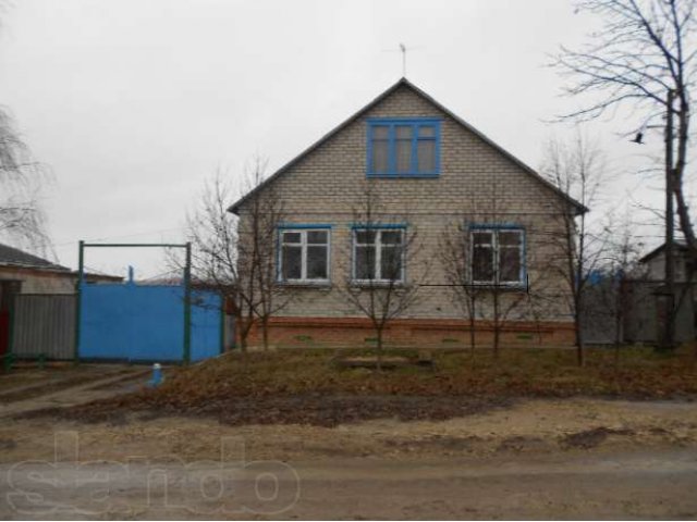 Продажа дома в городе Острогожск, фото 1, стоимость: 0 руб.