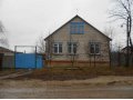 Продажа дома в городе Острогожск, фото 1, Воронежская область